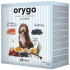 Напіввологий корм для собак Orygo Salmon (18х200 г) 3.6 кг (8436586312152)