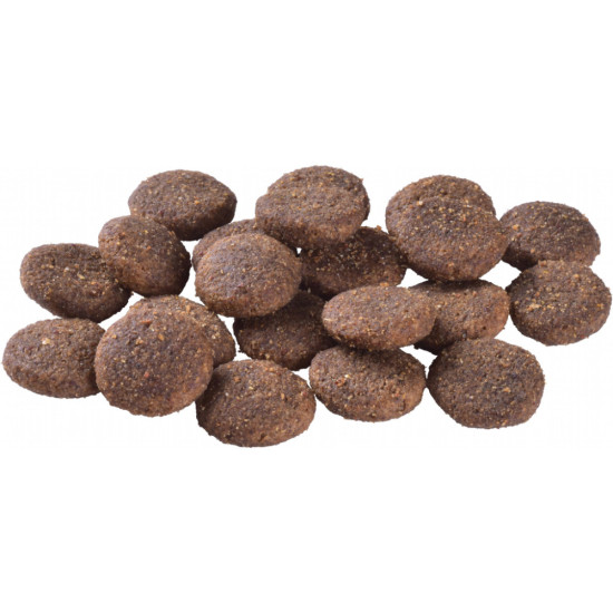 Сухий корм для собак Brit Care Dog Hypoallergenic Adult Large Breed з ягням 12 кг (8595602559077)