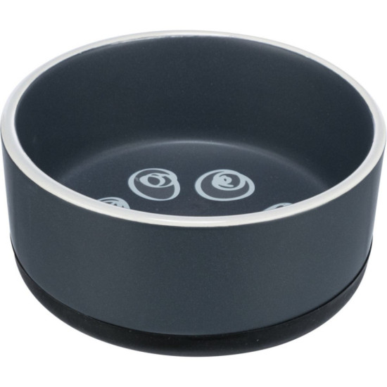 Посуд для собак Trixie Jimmy 750 мл/16 см (4011905247786)