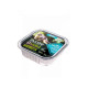 Паштет для котів Monge BWild Grain Free Wet Cod Fish Adult Cat 100 г (8009470012867)