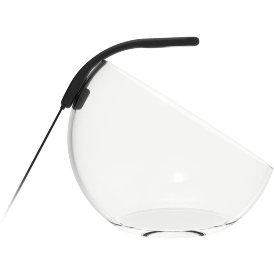 Світильник для акваріума Aqualighter Nano Soft 5500 к 250 люм чорний (87661)