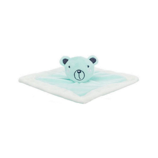 Іграшка для собак Trixie Junior Snuggler 20х20 см (4047974361788)