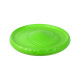 Іграшка для собак Flyber Літаюча тарілка Flyber 22 см салатова (62175)