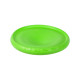 Іграшка для собак Flyber Літаюча тарілка Flyber 22 см салатова (62175)