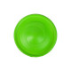 Іграшка для собак Flyber Літаюча тарілка Flyber 22 см салатова (62175)