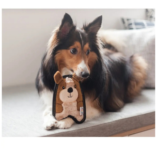 Іграшка для собак Outward Hound Minis Puppy (0700603678070)