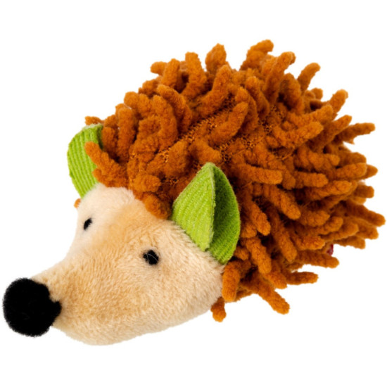 Іграшка для котів GiGwi Melody chaser Їжачок з електронним чіпом 7 см (75033)