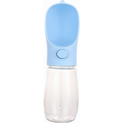 Посуд для собак Lapka Переносна поїлка (PF-06)