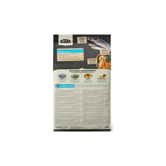 Сухий корм для собак ACANA Pacifica 2 кг (0064992541200)