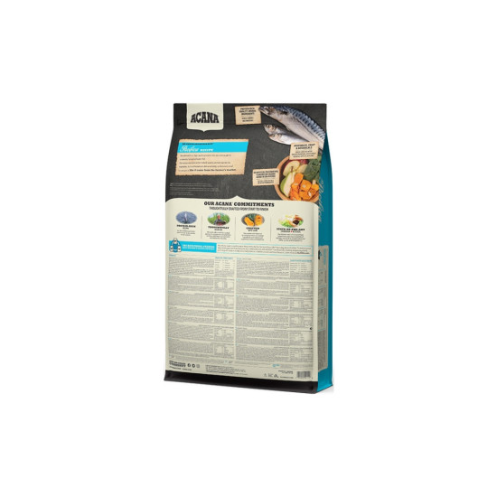Сухий корм для собак ACANA Pacifica 2 кг (0064992541200)