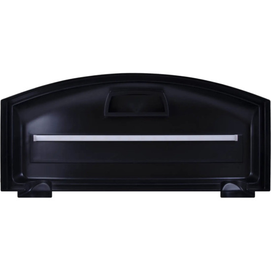 Кришка для акваріума Природа LED LIGHT 150х50 см овальна (4823082414567)