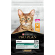 Сухий корм для кішок Purina Pro Plan Original з куркою 10 кг (7613036508032)