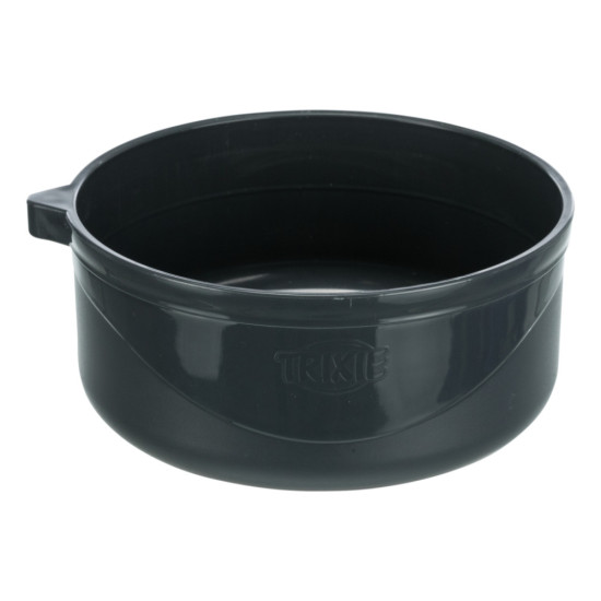 Посуд для собак Trixie Дорожній набір: Бокс 2 л + 2 миски по 750 мл (4011905024912)