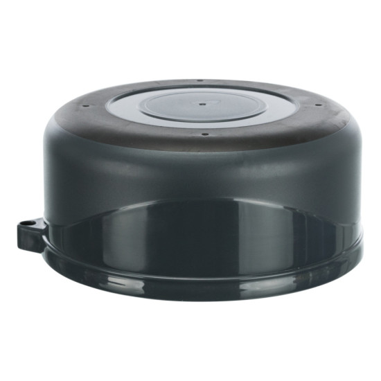 Посуд для собак Trixie Дорожній набір: Бокс 2 л + 2 миски по 750 мл (4011905024912)