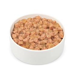 Вологий корм для кішок Pet Chef З індичкою 200 г (4820255194035)