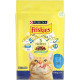 Сухий корм для кішок Purina Friskies Sterile з лососем і овочами 10 кг (7613033205064)