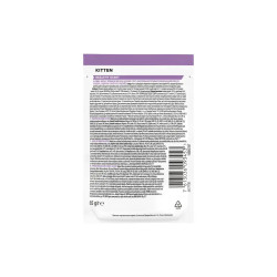 Вологий корм для кішок Purina Pro Plan Kitten Nutrisavour. З індичкою. Для кошенят 85г (7613036093453)