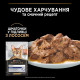 Вологий корм для кішок Purina Pro Plan Adult Indoor Nutrisavour Для кішок, що живуть у приміщенні З лососем 85 г (8445290172990)