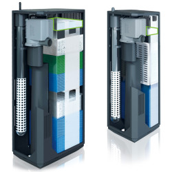 Наповнювач для акваріумного фільтра Juwel bioPad вата M Compact (4022573880496)