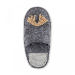 Іграшка для собак Природа Пантофля (4823082430765)