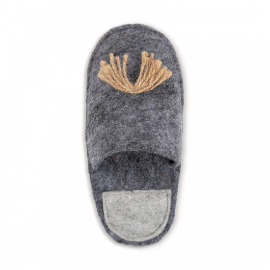 Іграшка для собак Природа Пантофля (4823082430765)