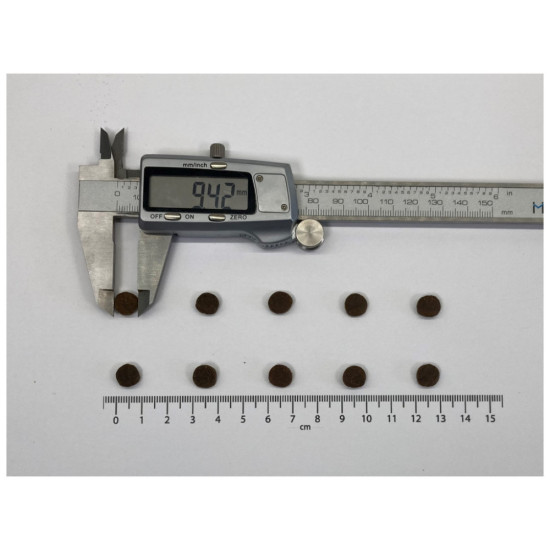 Сухий корм для собак Carnilove True Fresh Turkey Puppy з індичкою 11.4 кг (8595602556816)