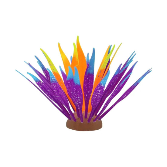 Декорація в акваріум Deming Блікса 13х10.5 см (кольори в асортименті) (2700000014103)