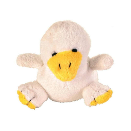 Іграшка для собак Trixie Тваринки з пискавкою 10-12 см (4011905360713)