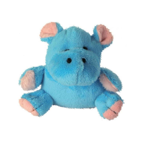 Іграшка для собак Trixie Тваринки з пискавкою 10-12 см (4011905360713)