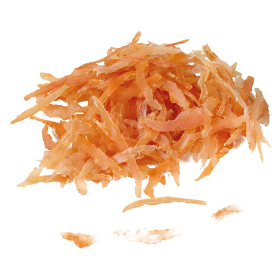 Ласощі для котів Trixie Premio Chicken Filet Bites філе куряче сушене 50 г (4011905427010)