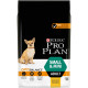 Сухий корм для собак Purina Pro Plan Dog Small&Mini Adult з куркою і рисом 7 кг (7613035123458)