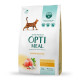 Сухий корм для кішок Optimeal зі смаком курки 4 кг (B1841201)