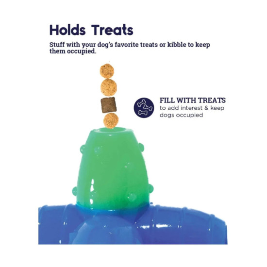 Іграшка для собак Petstages Орка Джек (0700603685009)