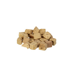 Ласощі для котів Waucat Treats Freeze dried Куряча печінка 20 г (2005)