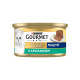 Паштет для котів Purina Gourmet Gold. З кроликом 85 г (7613033728747)