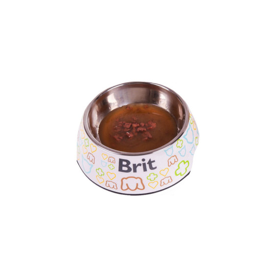 Вологий корм для кішок Brit Care Soup Turkey суп з індичкою 75 г (8595602569199)