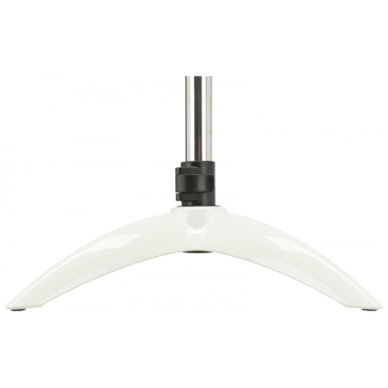 Посуд для собак Trixie на регульованій підставці (4011905250076)