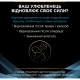 Вологий корм для кішок Purina Pro Plan Veterinary Diets CN Convalescence Одужання після операцій Мус для котів та собак 195 г (8445290092939)