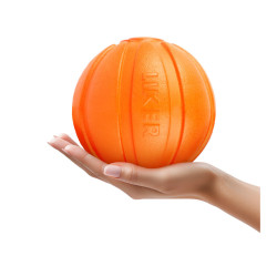 Іграшка для собак Liker М'ячик 11 см (6299)