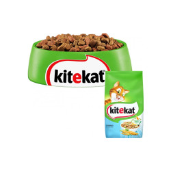 Сухий корм для кішок Kitekat Риба з овочами 1.8 кг (5900951279881)