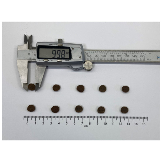 Сухий корм для собак Carnilove True Fresh Fish Adult Small Breed з рибою 1.4 кг (8595602558414)