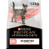 Сухий корм для кішок Purina Pro Plan Veterinary Diets DM ST/OX Diabetes Management Для регулювання надходження глюкози (цукровий діабет) 1.5 кг (7613035159822)