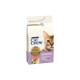 Сухий корм для кішок Purina Cat Chow Sensitive з лососем 1.5 кг (7613035394131)