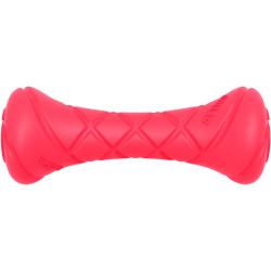 Іграшка для собак Collar PitchDog гантель для апорту 19 см рожева (62397)