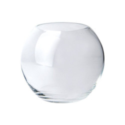 Акваріум AquaEl круглий d=23 см 4.5 л (5905546023696)