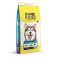 Сухий корм для собак Home Food ADULT MAXI Hypoallergenic з фореллю та рисом 10 кг (4820235020347)