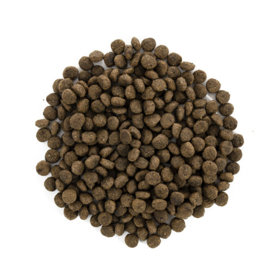 Сухий корм для собак Brit Care GF Mini Light & Sterilised 7 кг (8595602521081)