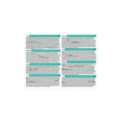 Вологий корм для кішок Purina Pro Plan Veterinary Diets EN з хворобами шлунково-кишкового тракту. З лососем 10x85г (7613035983359)