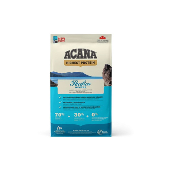 Сухий корм для собак ACANA Adult Small Breed Recipe 6 кг (0064992523602)