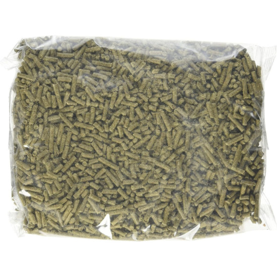 Корм для гризунів Padovan Junior coniglietti 850 г (8001254003863)